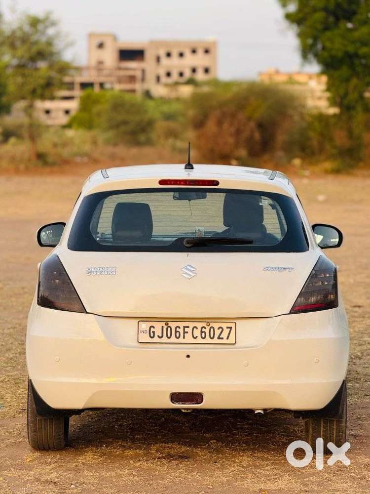 Maruti Suzuki Swift, 2012, Diesel