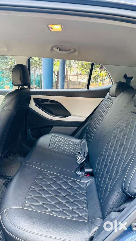 Mint 2022 Creta Diesel (m) | Loaded With Upgrades | Warranty Active