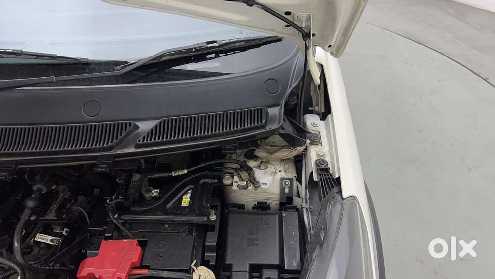 Ford Freestyle Titanium, 2021, Petrol