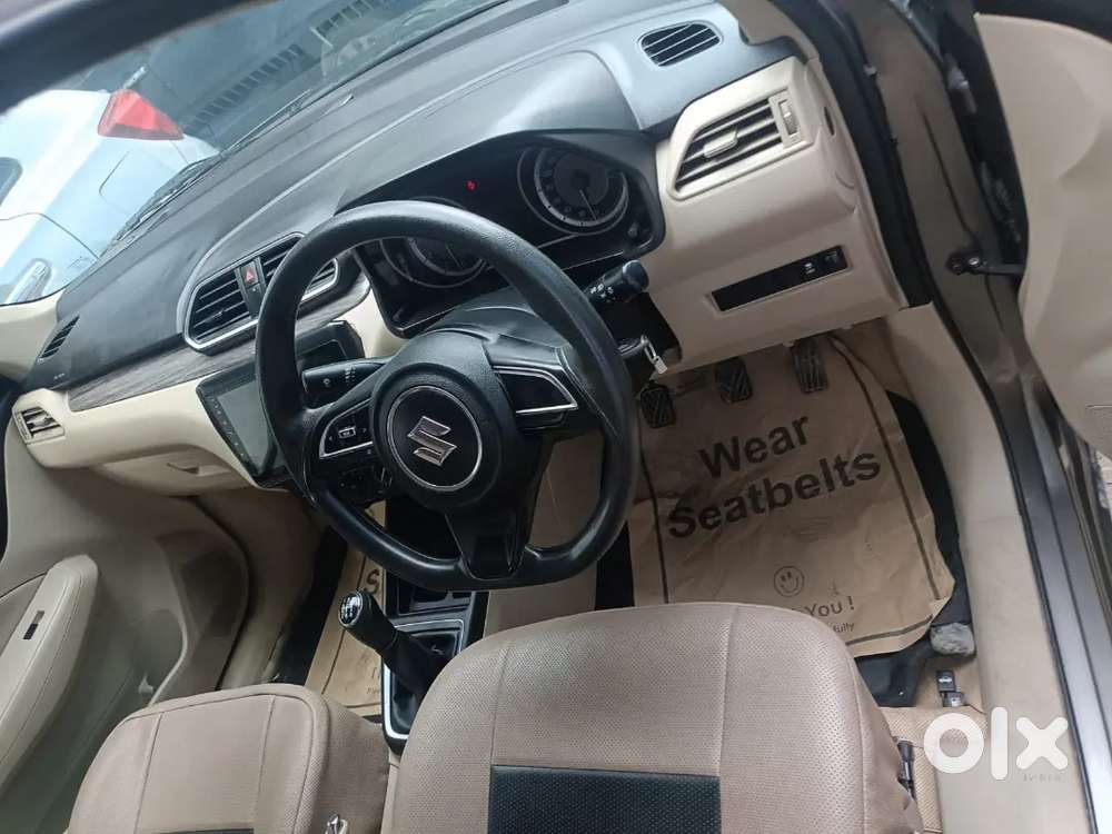 Maruti Suzuki Dzire 15/09/2023