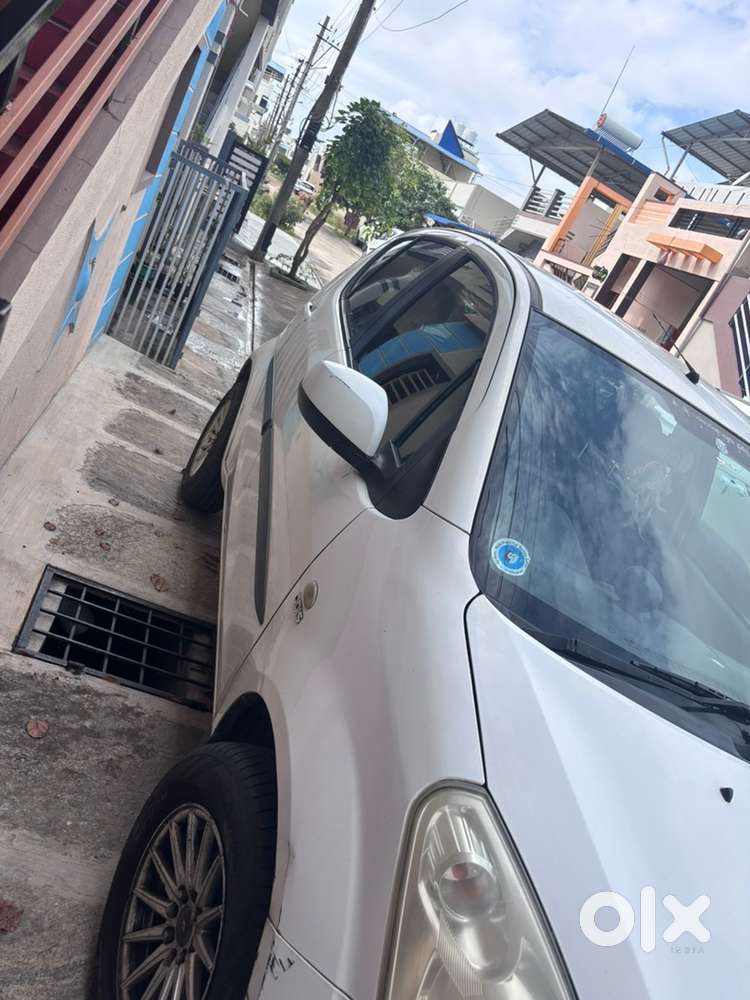 Maruti Suzuki Ritz 2014 Diesel Well Maintained