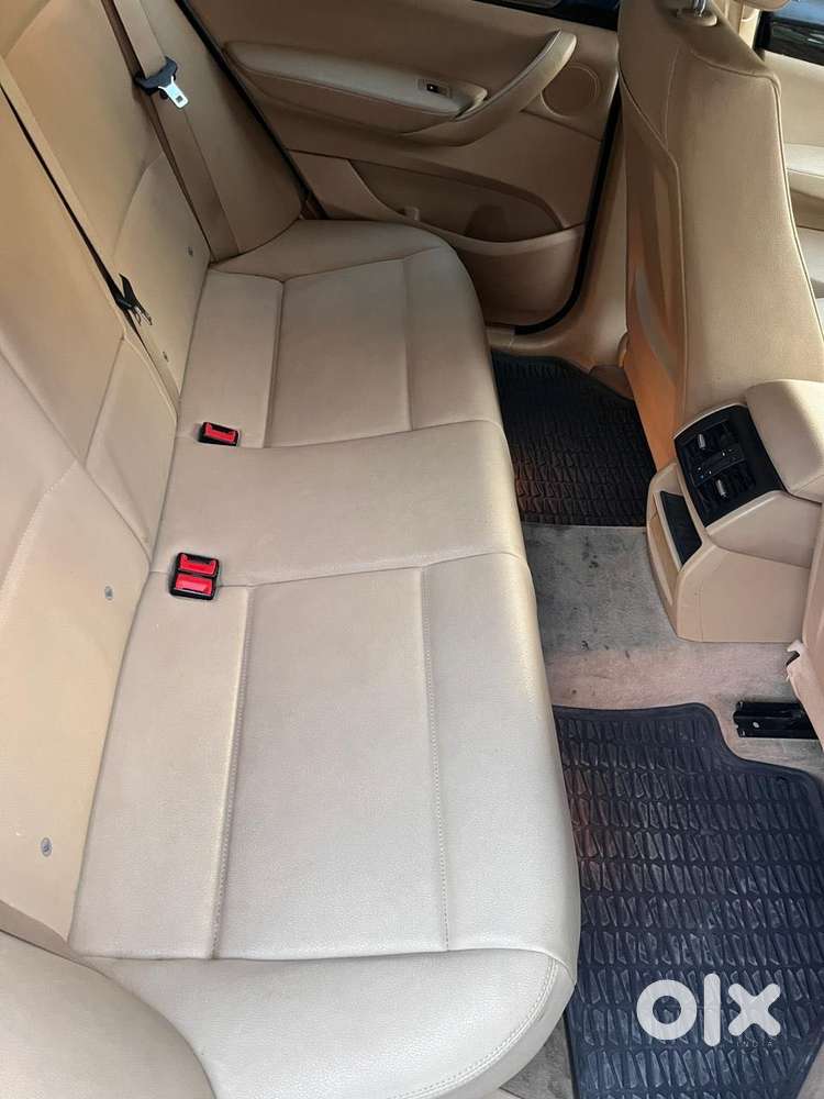 Bmw X3 2.0 Xdrive 20d, 2013, Diesel