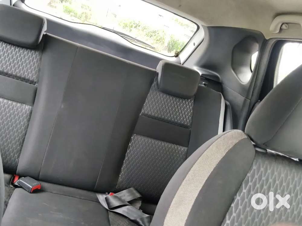 Nissan Magnite 1.0 Xl 2024