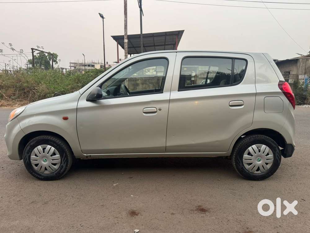 Maruti Suzuki Alto 800 Lxi Anniversary Edition, 2018, Petrol