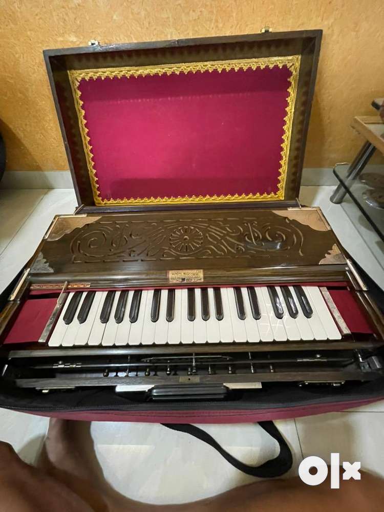 Paris reed store harmonium price