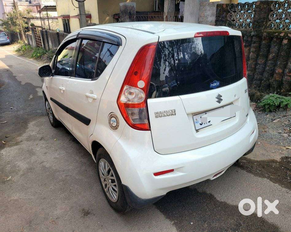 Maruti Suzuki Ritz Vdi Bs-iv, 2011, Diesel