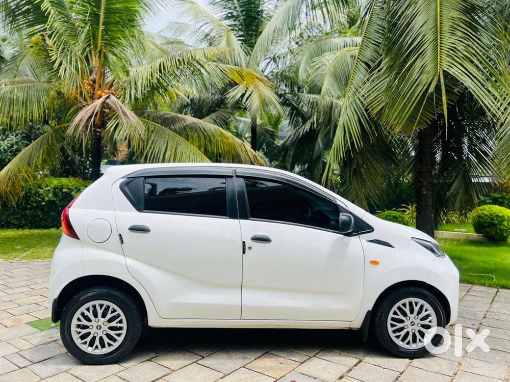 Datsun Redigo Petrol 2021 Year