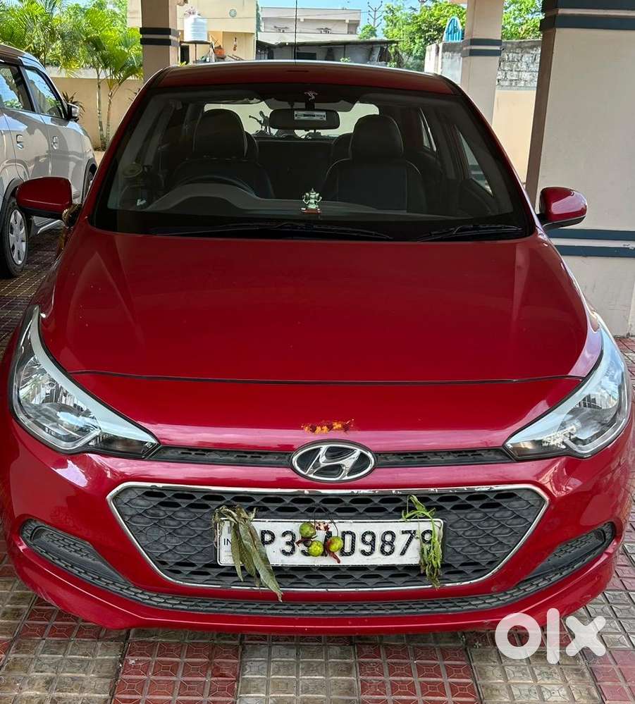 Hyundai Used Car 2016