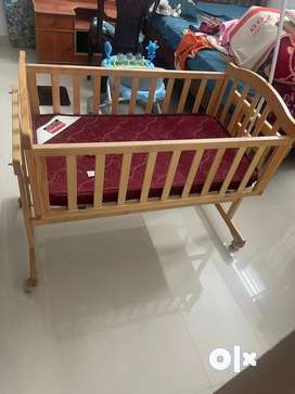 Baby cot on olx hotsell