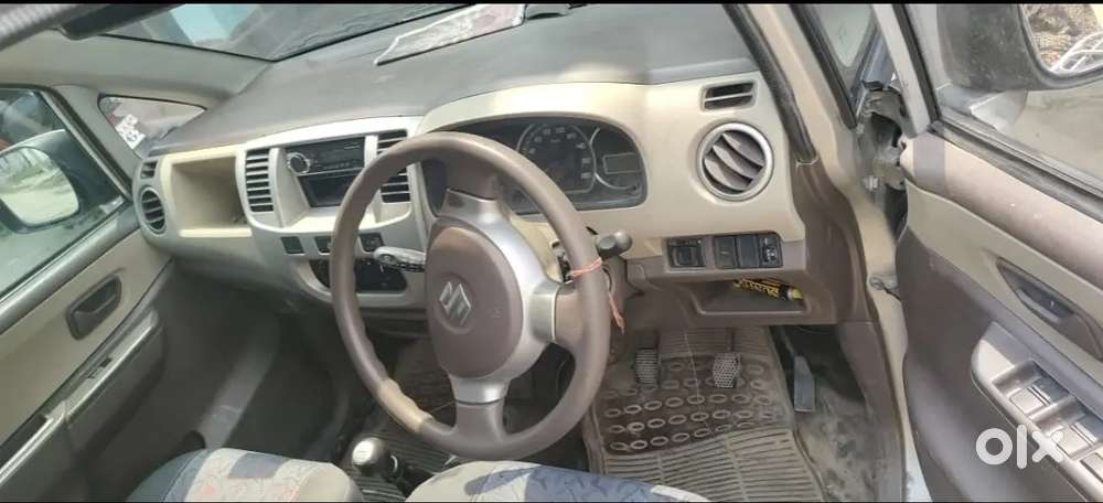 Maruti Suzuki Zen Estilo 2012 Petrol 90000 Km Driven