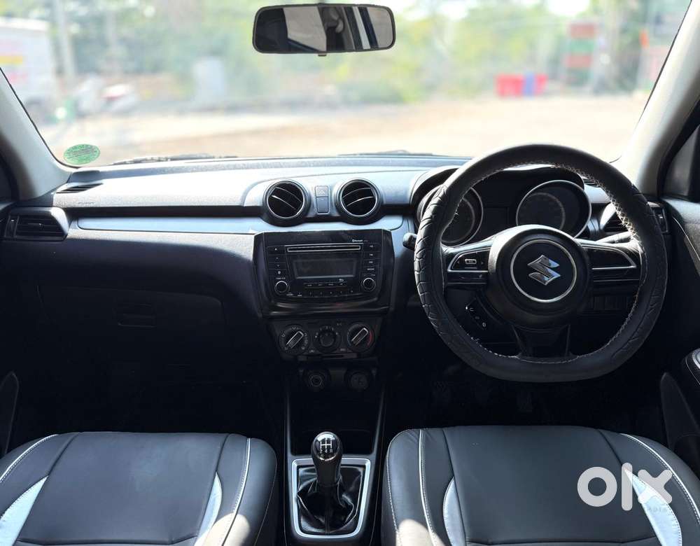 Maruti Suzuki Swift Ddis Vdi, 2018, Diesel