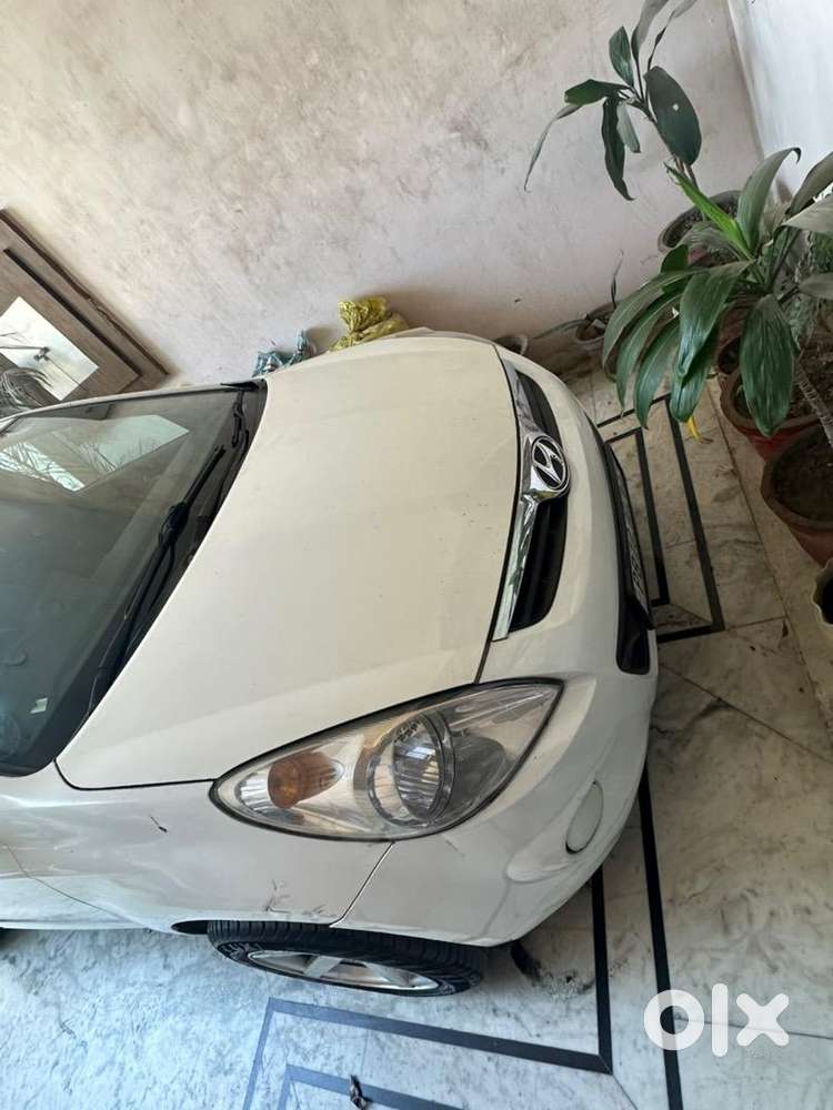 Hyundai I20 2011 Petrol Good Condition