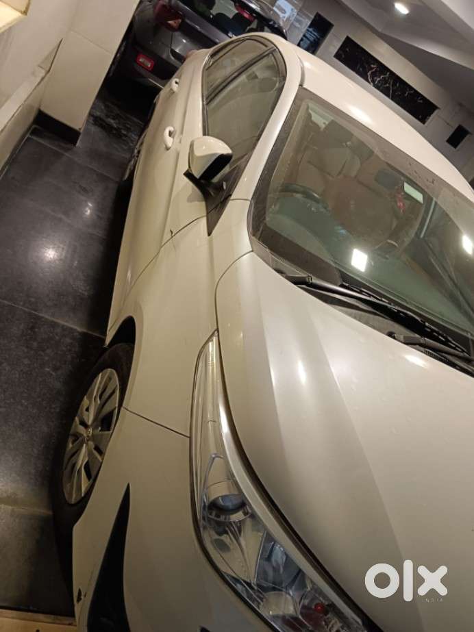 Toyota Yaris G, 2019, Petrol
