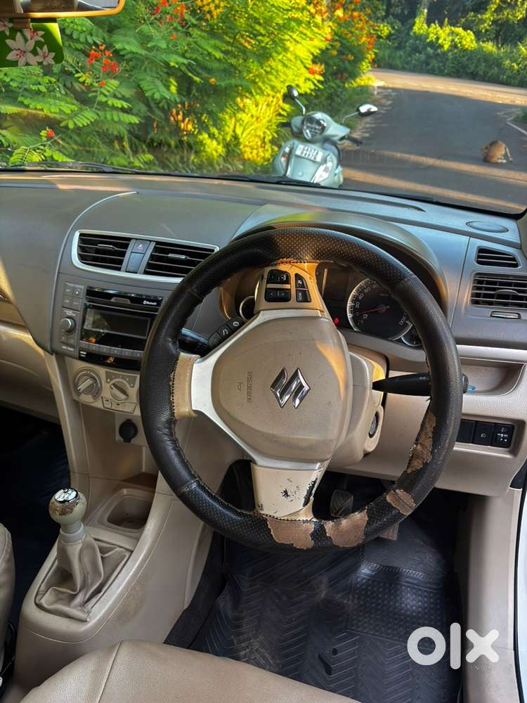 2018 Maruti Suzuki Ertiga