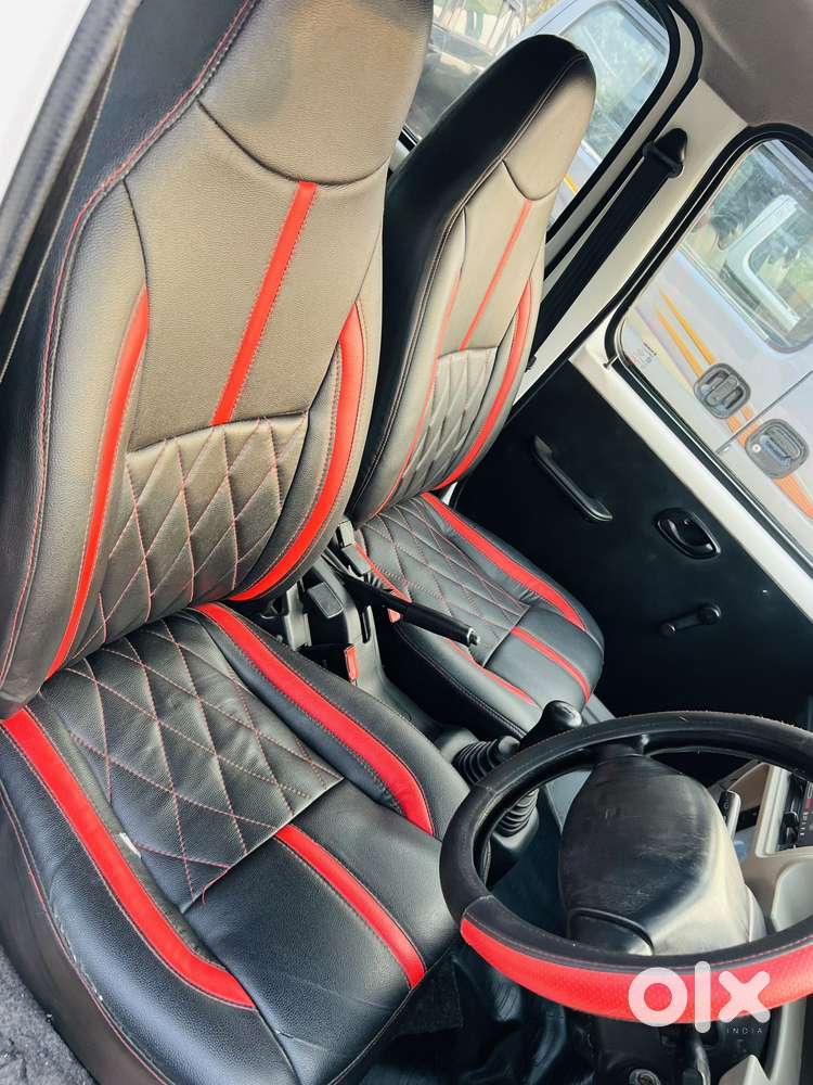 Maruti Suzuki Eeco Cng 5 Seater Ac, 2018, Cng & Hybrids