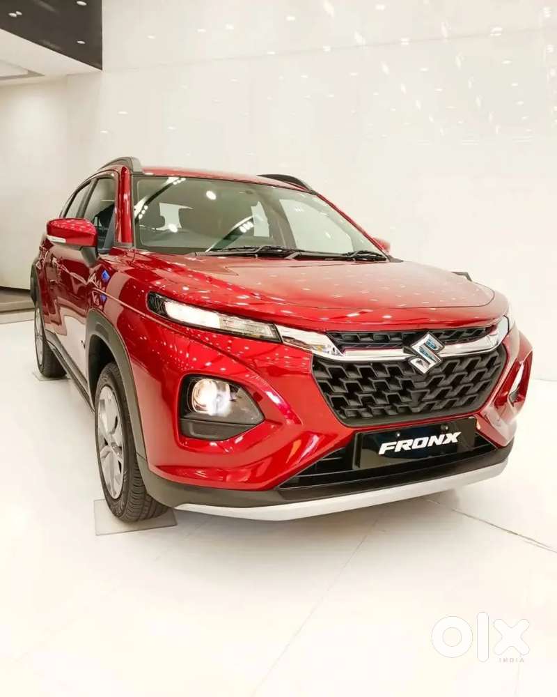 Maruti Suzuki Vehicles  Available 2026