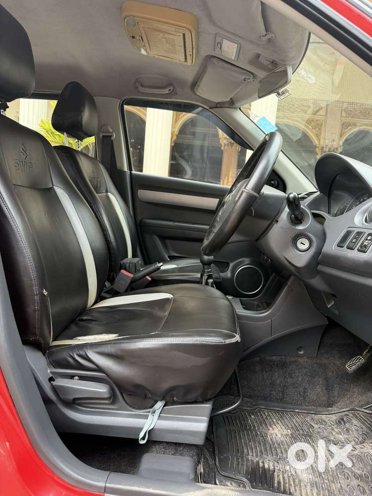 Maruti Suzuki Swift Vxi Abs Bsiv, 2009, Petrol