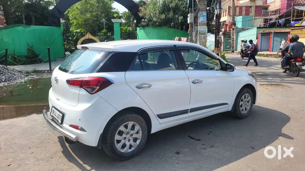 Hyundai I20 1.2 Spotz 2018