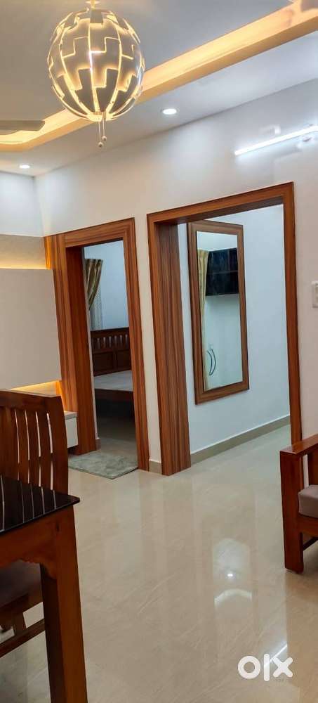 Kalyan Nagar 2BHK House for Lease For Rent: Houses Apartments