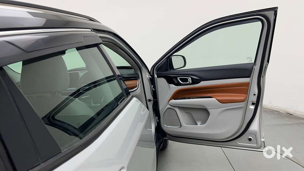 Jeep Compass 1.4 Limited (o) Petrol Dct, 2021, Petrol