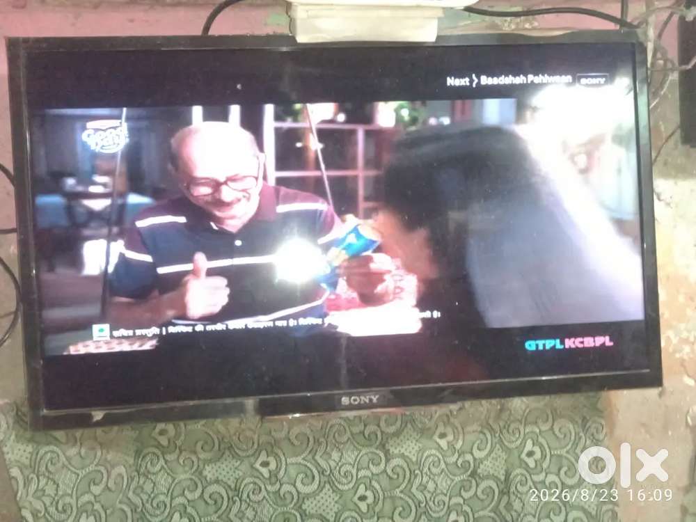 Sony bravia