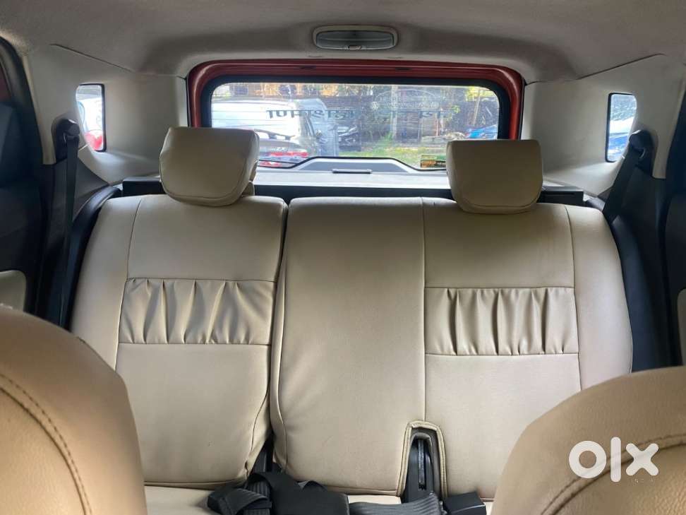 Ford Ecosport 1.5 Tdci Trend Plus Be, 2014, Diesel