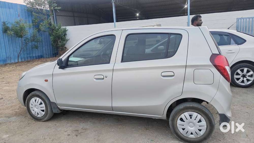 Maruti Suzuki Alto 800 2019-2023 0.8 Lxi (o), 2020, Petrol