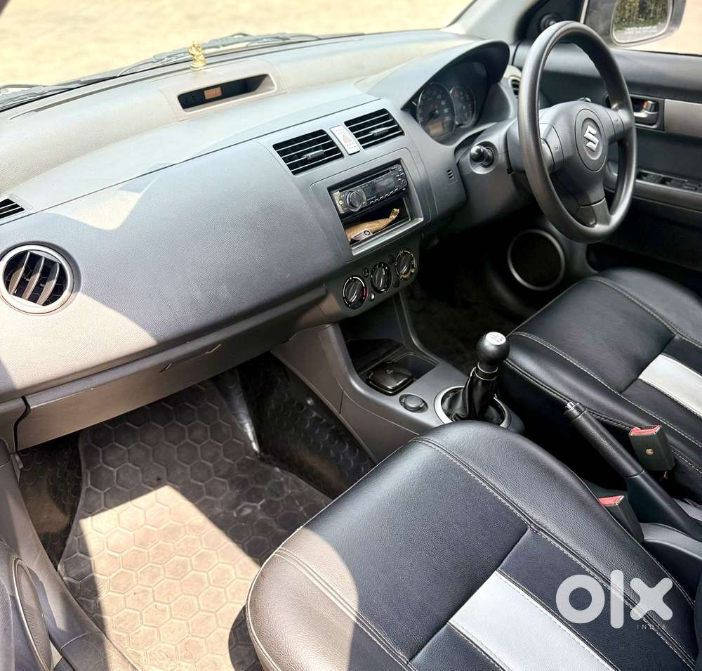 Maruti Suzuki Swift Ddis Vdi, 2008, Diesel