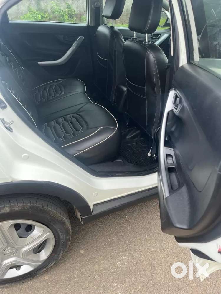 Tata Nexon 1.2 Revotron Xm, 2020, Petrol