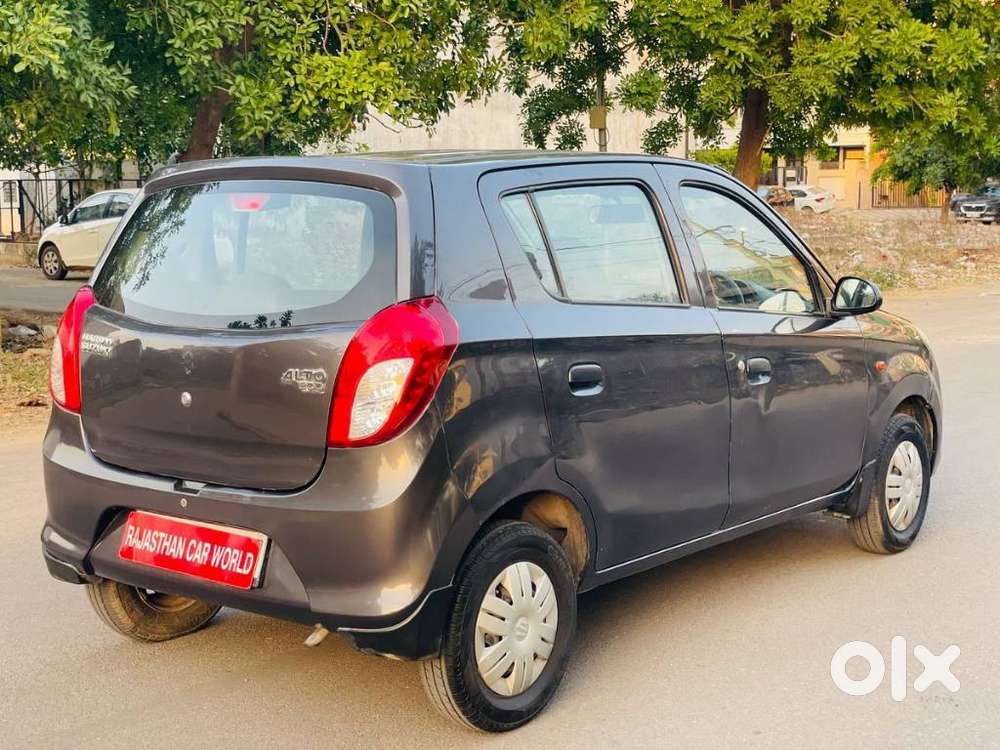 Maruti Suzuki Alto 800 Lxi, 2018, Petrol