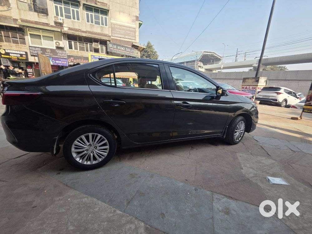 Honda City V Inspire, 2022, Petrol