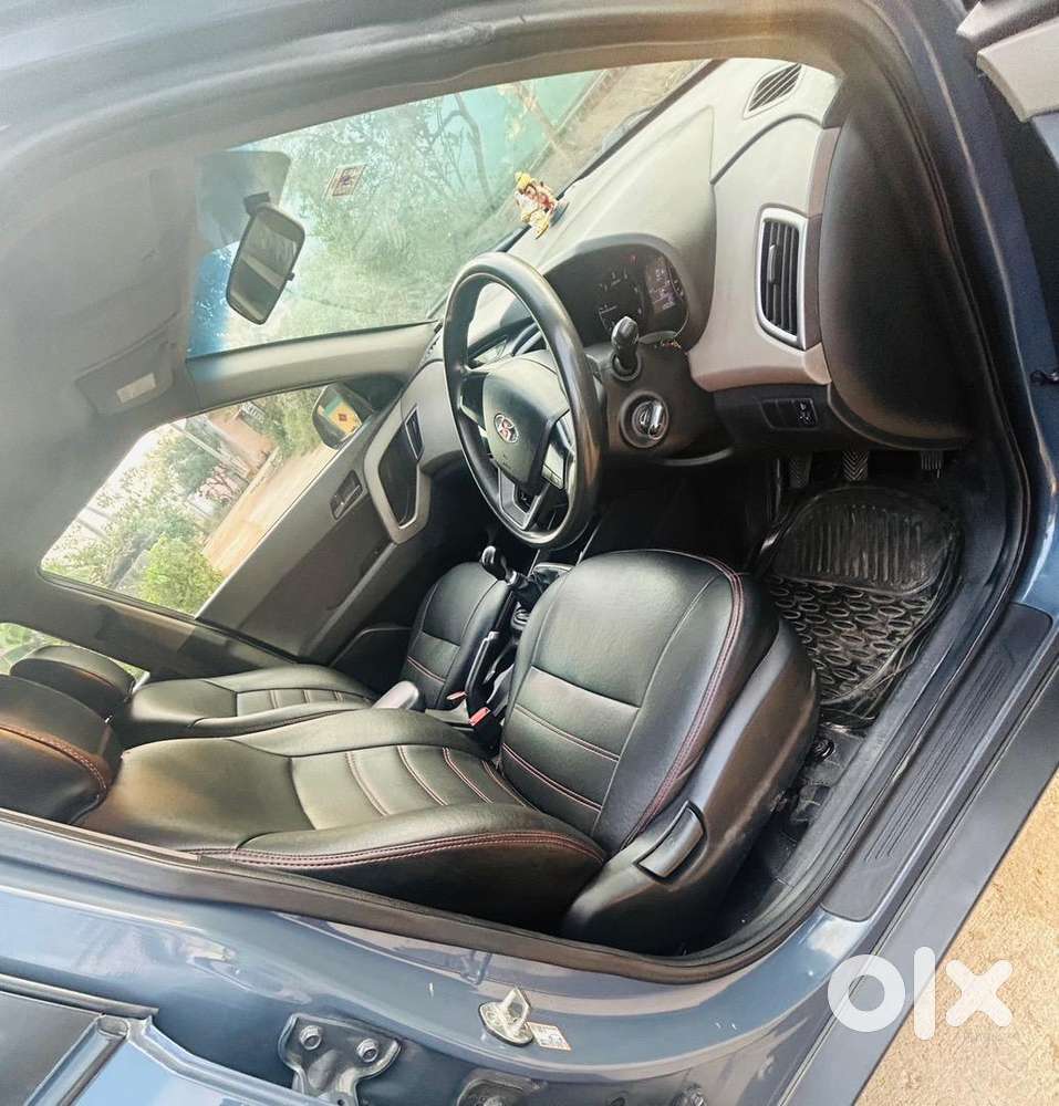 Hyundai Diesel Car 2017