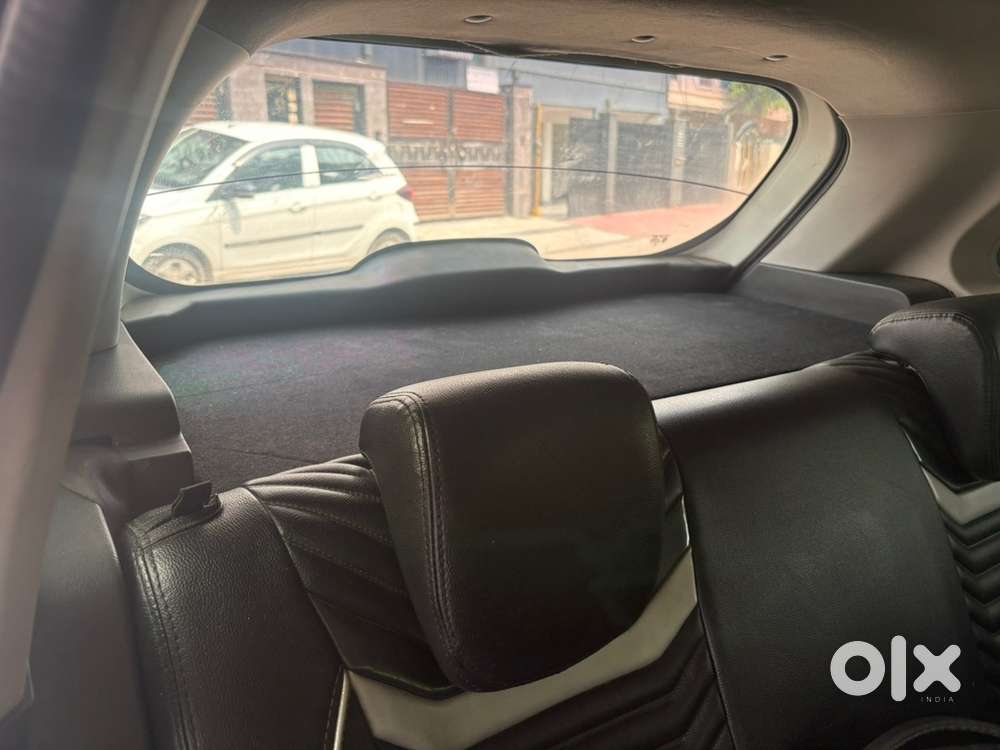 Maruti Suzuki Vitara 2018