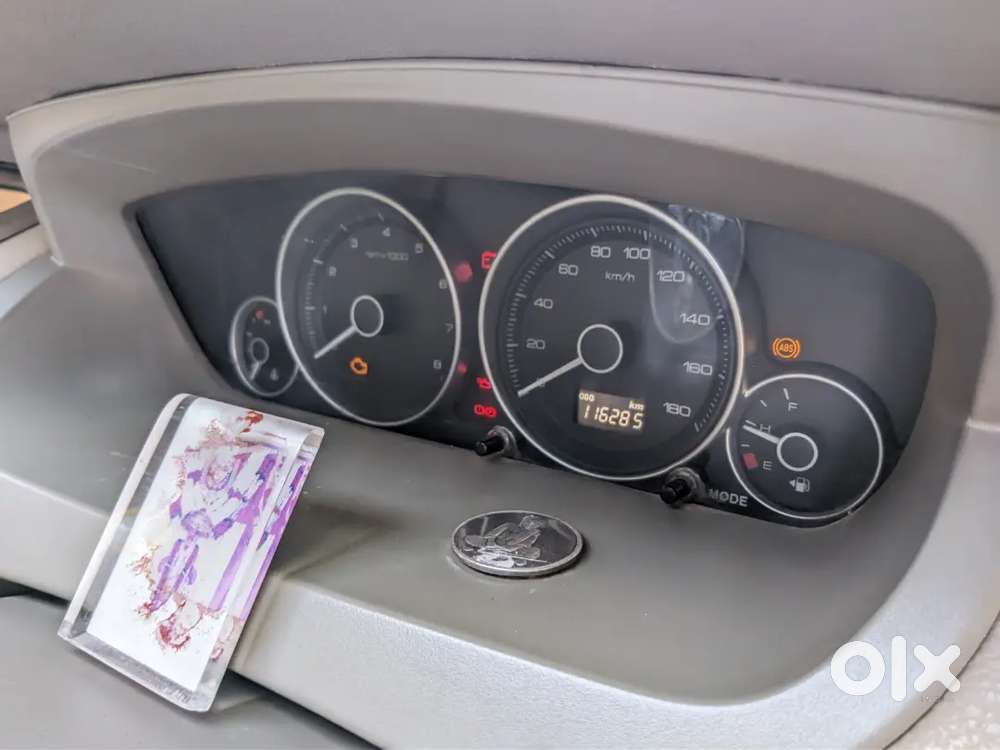 Tata Manza 2012 Diesel 115000 Km Driven