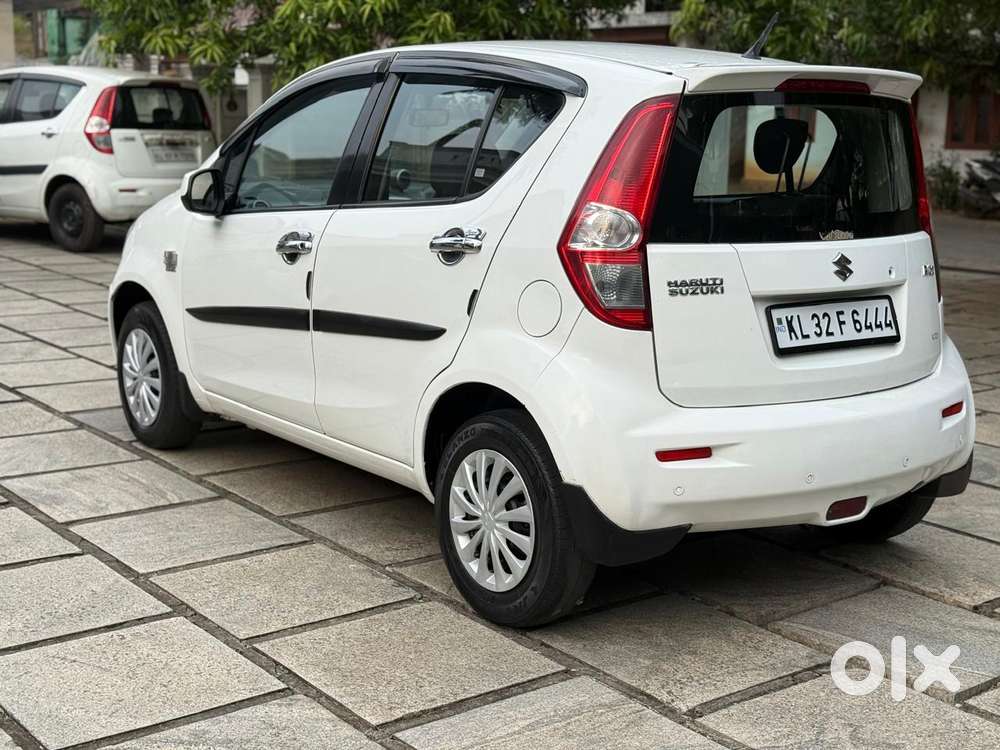 Maruti Suzuki Ritz