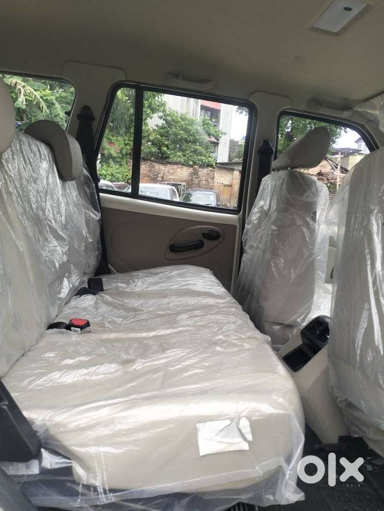 Mahindra Scorpio Classic 2.2 S Mt 9 Str, 2026, Diesel