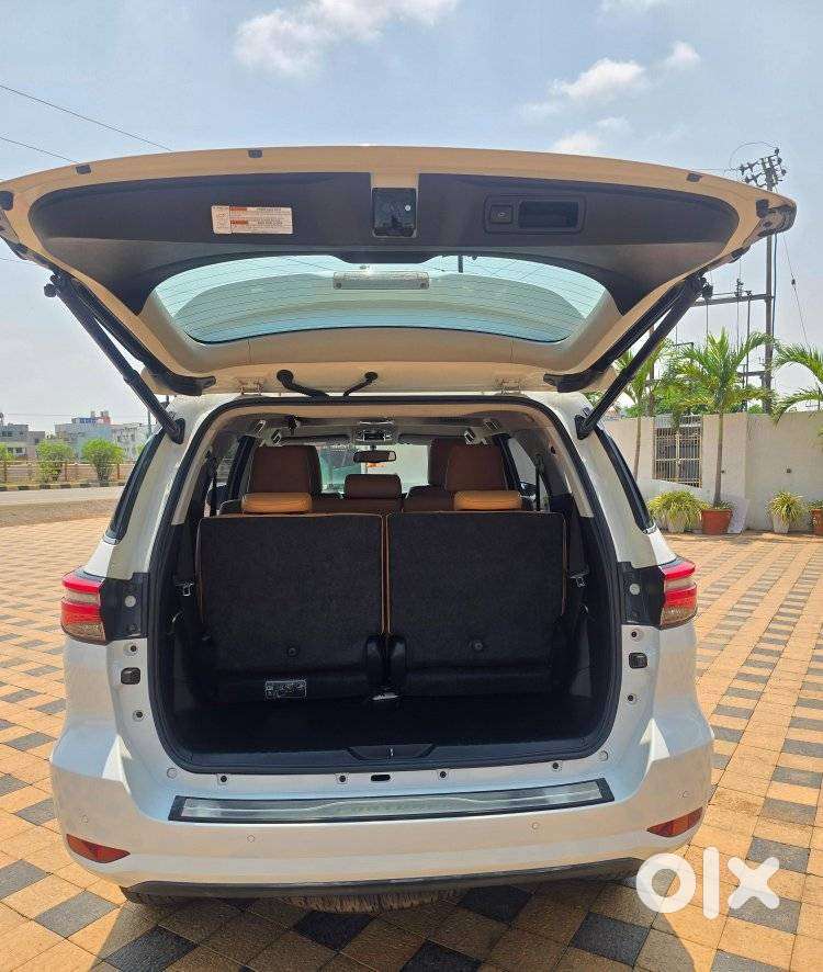 Toyota Fortuner 3.0 4x2 Automatic, 2025, Diesel