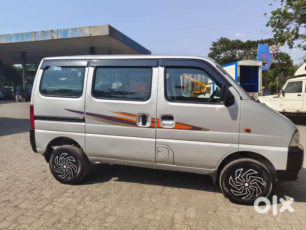 Maruti Suzuki Hybrid 2018/19