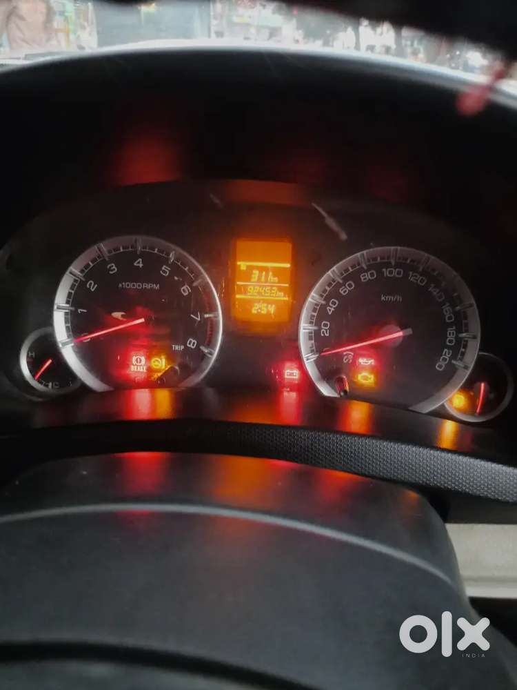 Maruti Suzuki Dzire 2012 December Petrol 93000 Km Driven