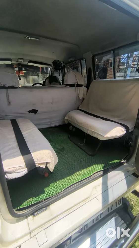 Tata Sumo Gold 2017 Diesel Manual