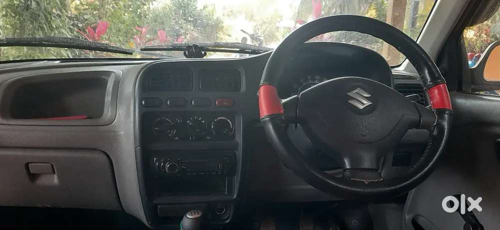 Maruti Suzuki Alto K10 2011