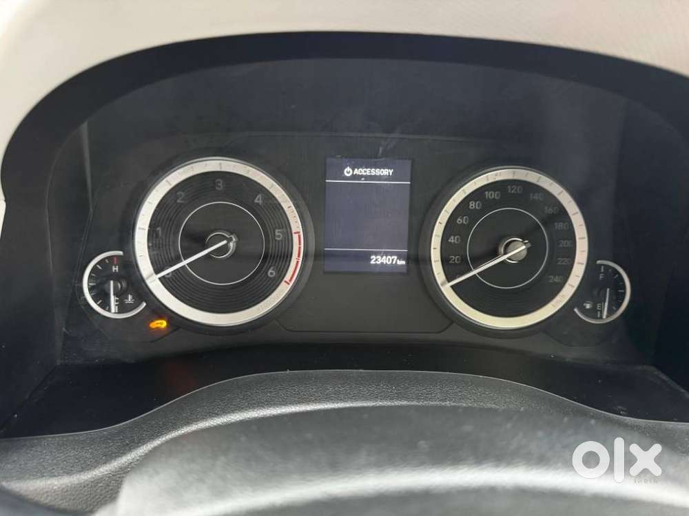 Hyundai Creta 1.5 S Diesel, 2022, Diesel