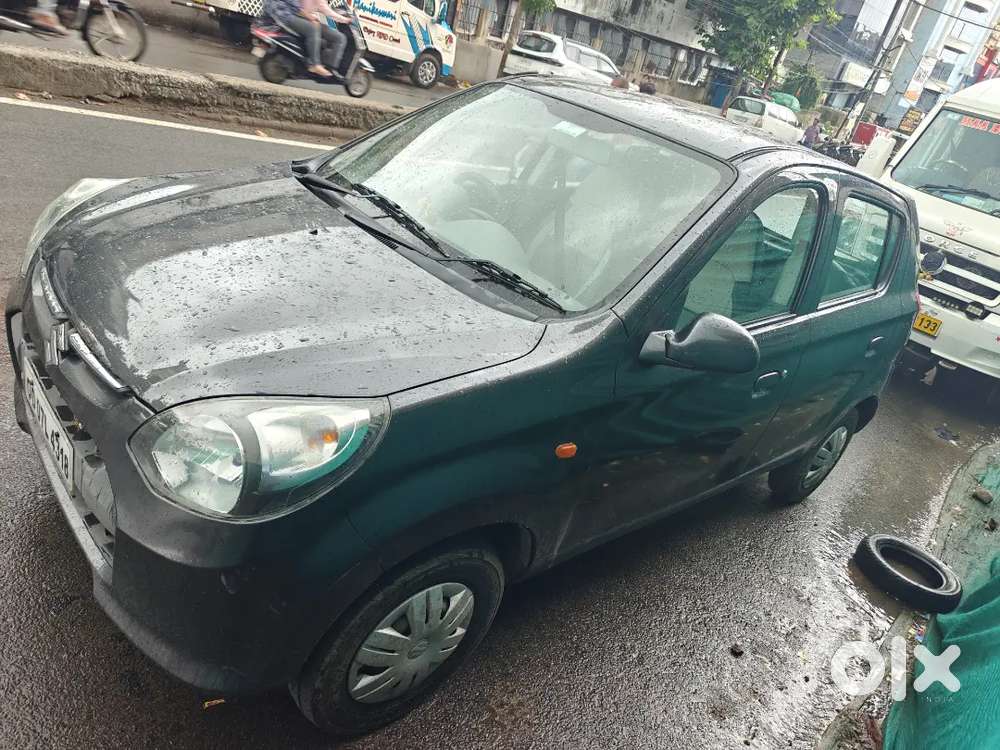 Maruti Suzuki Alto 800 Lxi &ndash; Well Maintained &ndash; Good Condition