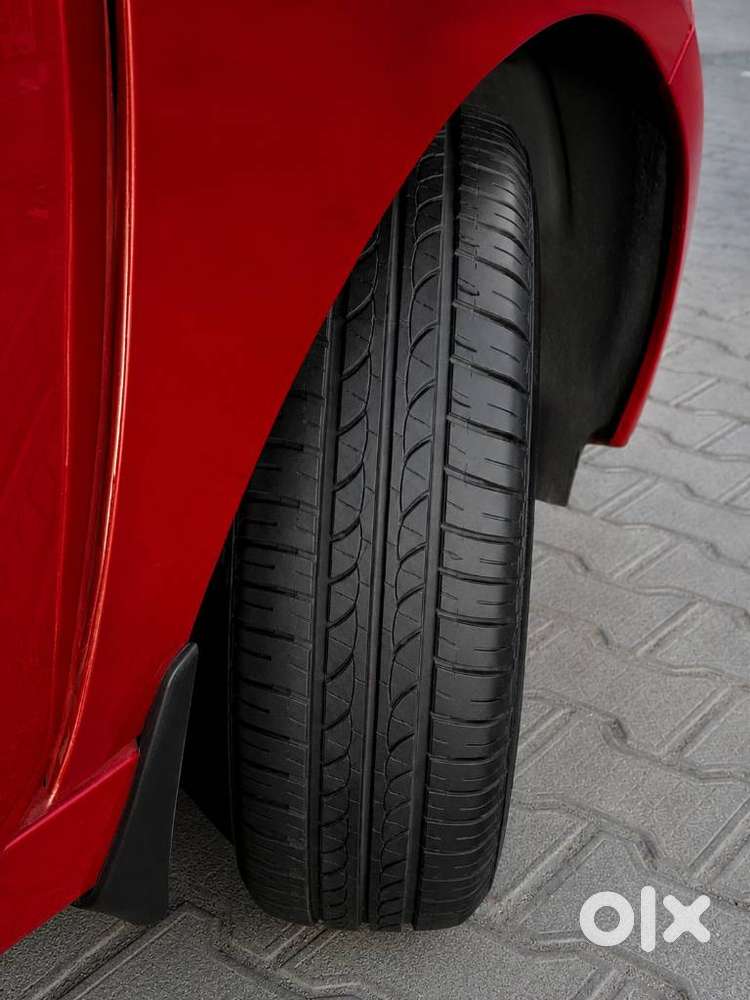 Tata Tiago 1.2 Revotron Xz Wo Alloy, 2017, Petrol