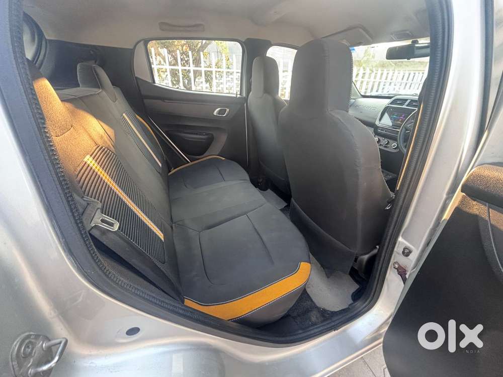 Renault Kiger Rxz Turbo Cvt Dt, 2024, Petrol