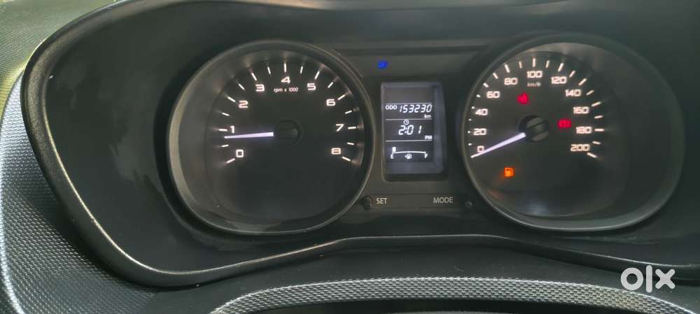 Tata Nexon 1.5 Revotorq Xt, 2019, Diesel