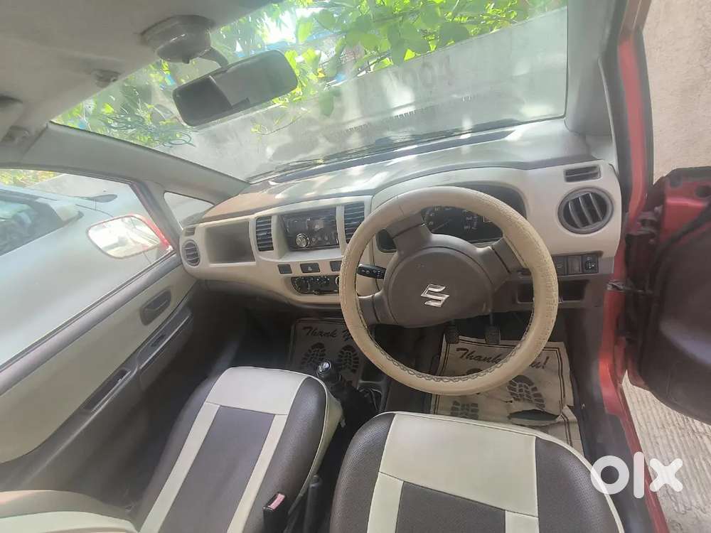 Maruti Suzuki Estilo 2010 Petrol Well Maintained