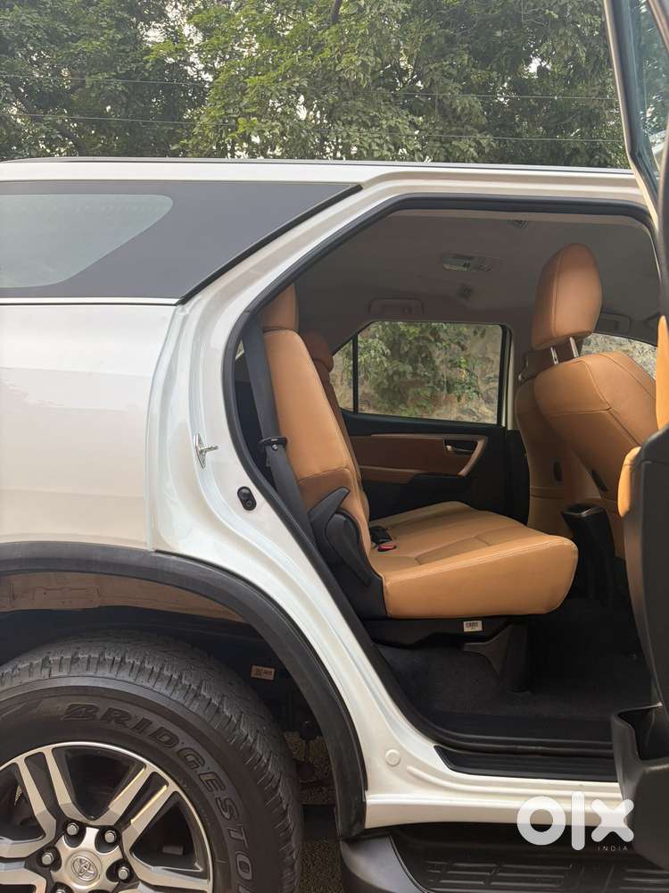 Toyota Fortuner 4x2 At 2.8 Diesel, 2023, Diesel