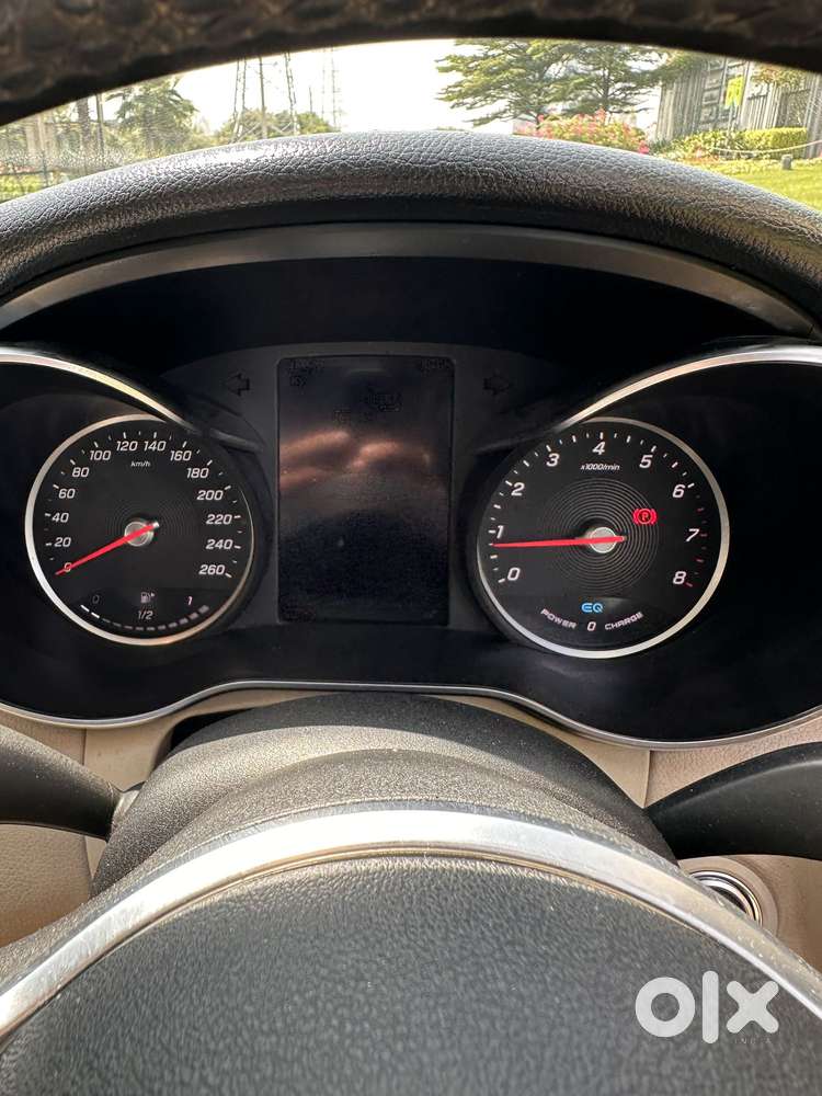 Mercedes-benz C-class C 200, 2019, Petrol