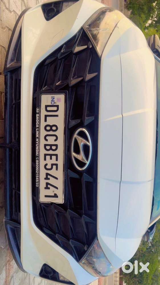 Hyundai New I20 2023